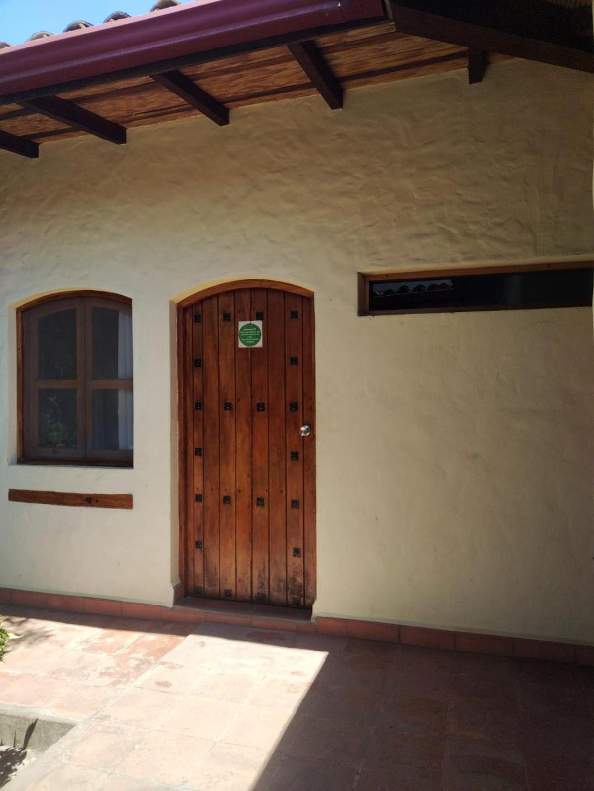 Casa Riverstone León Exterior foto