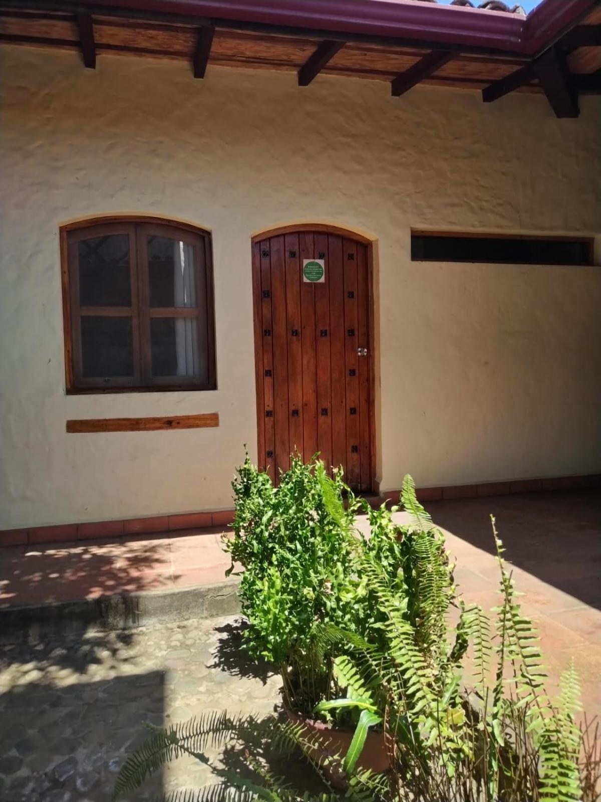 Casa Riverstone León Exterior foto