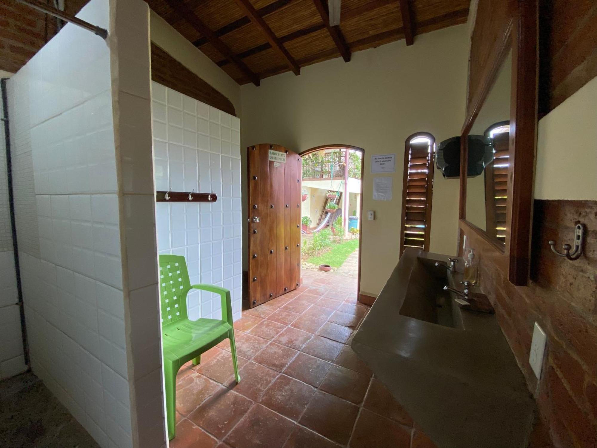 Casa Riverstone León Exterior foto